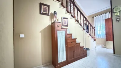 Terraced house in Aljaraque photo 11
