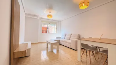 Piso – Pilar de la Horadada, Barrio Los Segundas, Los Hortelanos - Vista 3