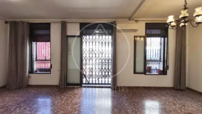 Apartment in El Cabanyal-El Canyamelar photo 7