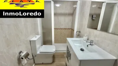Apartment in Somo photo 12
