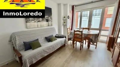 Apartment in Somo photo 3