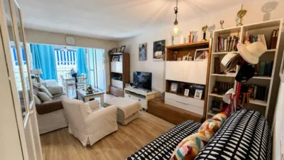 Piso – la Vila Joiosa / Villajoyosa, Cales i Talaies - Vista 3