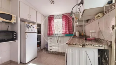 Apartment in El Cabanyal-El Canyamelar photo 21