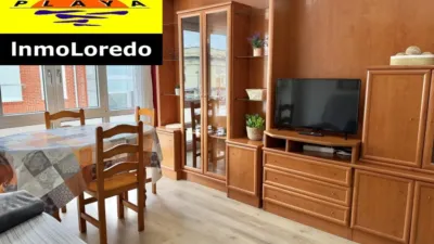 Apartment in Somo photo 5