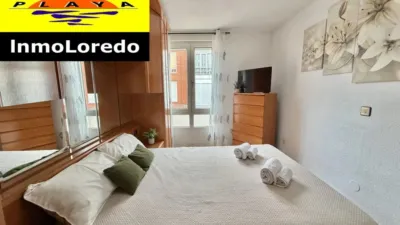 Apartment in Somo photo 9