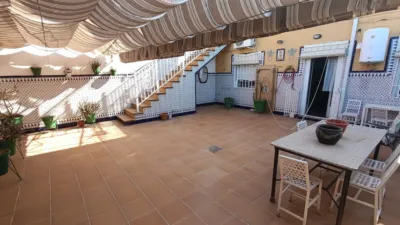 Chalet in the Centre photo 2