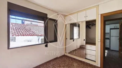 Apartment in El Cabanyal-El Canyamelar photo 14