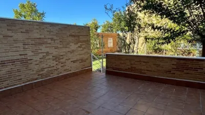 Chalet in Oeste-Nuevo Oeste photo 31