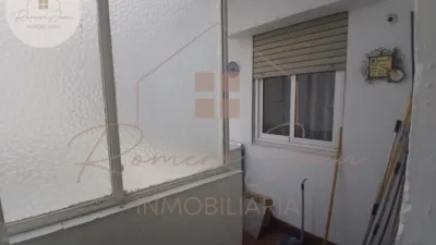 Apartment on Avenida de Madrid-Paseo de la Estación photo 6