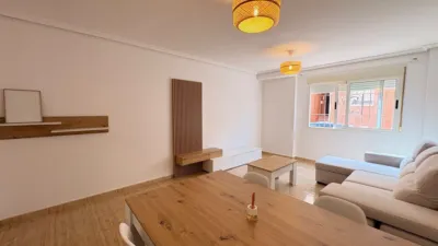 Piso – Pilar de la Horadada, Barrio Los Segundas, Los Hortelanos - Vista 5