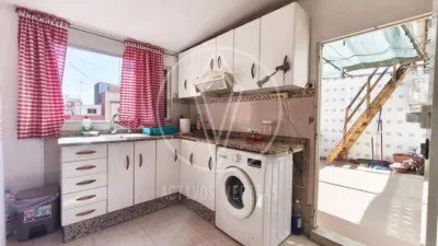 Apartment in El Cabanyal-El Canyamelar photo 20