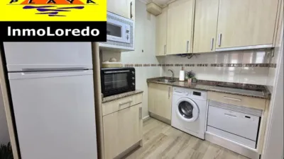 Apartment in Somo photo 6