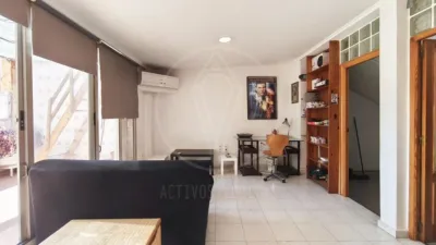 Apartment in El Cabanyal-El Canyamelar photo 23