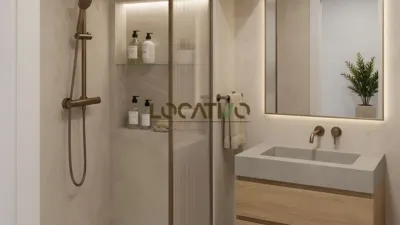 Apartment in Quijorna photo 4