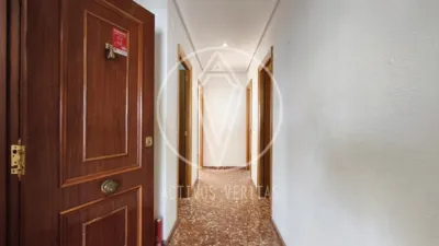 Apartment in El Cabanyal-El Canyamelar photo 8