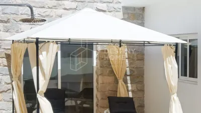 Semi-detached house in Gran Tarajal photo 13