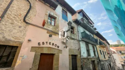 Apartment in the Centre photo 9
