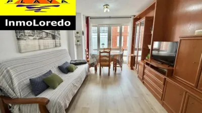 Apartment in Somo photo 2