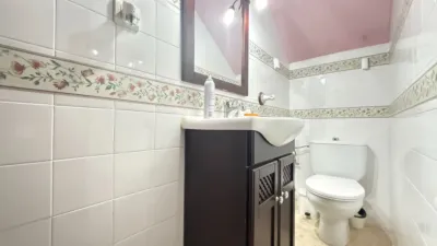 Terraced house in Aljaraque photo 10