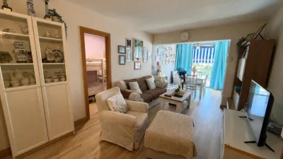 Piso – la Vila Joiosa / Villajoyosa, Cales i Talaies - Vista 4