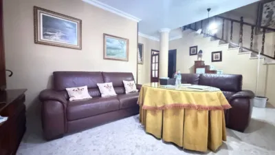Terraced house in Aljaraque photo 4