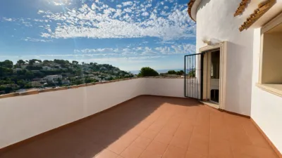 Chalet in Cala Advocat-Baladrar photo 13