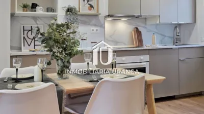 Apartment in the Centre photo 10