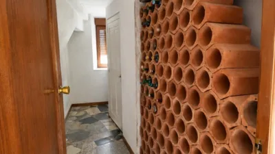 Chalet in Ventojo photo 8
