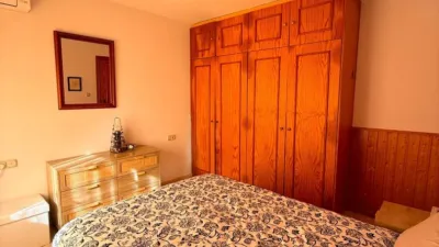 Chalet in Coín photo 16