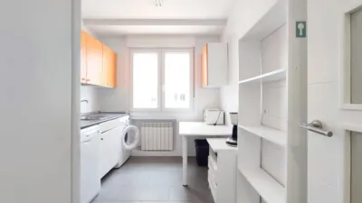 Apartment in Ermitagaña-Mendebaldea-Etxabakoitz photo 11