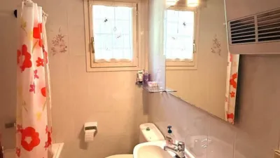 Chalet en Sant Antoni de Calonge photo 14