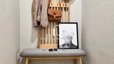 Apartment in the Centre photo 25