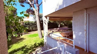 Chalet en Sant Antoni de Calonge photo 15