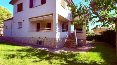 Chalet in Sant Antoni de Calonge photo 2