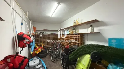 Chalet in El Puntal photo 47