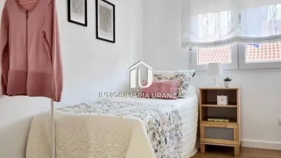 Apartment in the Centre photo 31