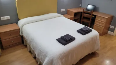 Apartment in Bermeo photo 10