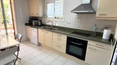 Chalet en Sant Antoni de Calonge photo 8