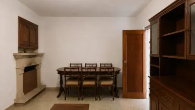 Chalet in Ventojo photo 3