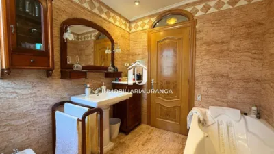 Chalet in El Puntal photo 22