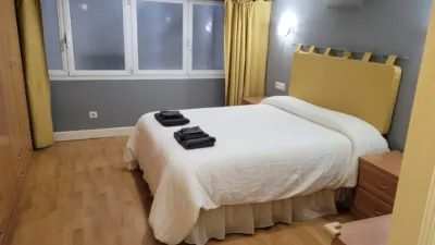 Apartment in Bermeo photo 9