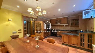 Chalet in El Puntal photo 44