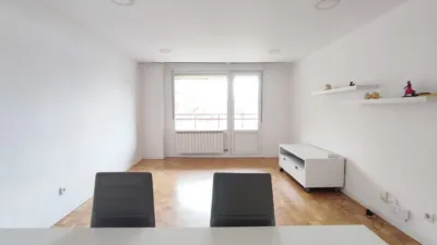 Apartment in Ermitagaña-Mendebaldea-Etxabakoitz photo 3