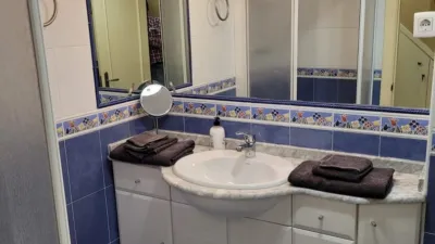 Apartment in Bermeo photo 12