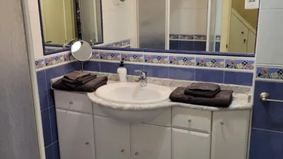 Apartment in Bermeo photo 14