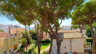 Chalet en Sant Antoni de Calonge photo 19