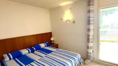Chalet en Sant Antoni de Calonge photo 20