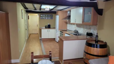 Apartment in Bermeo photo 2