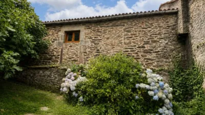 Chalet in Ventojo photo 22