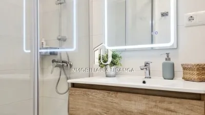Apartment in the Centre photo 17